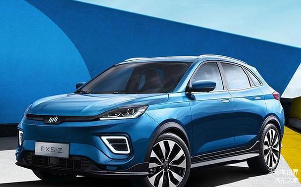 成都289WEY威派豪华SUV市场的黑马，零跑汽车与智能交通系统的协同